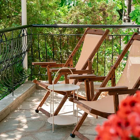 Narciso, Elegant Living شقة