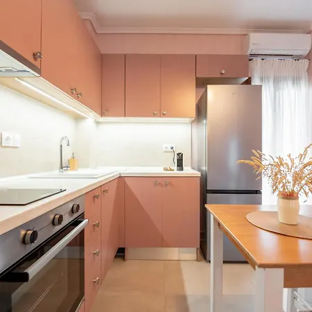 Narciso, Elegant Living Διαμέρισμα *