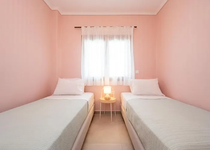 شقة Narciso, Elegant Living