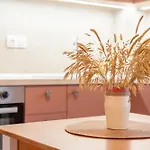 Apartamento Nárciso, Elegant Living Siviri