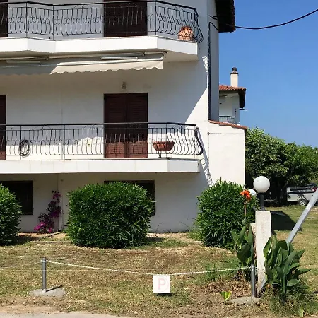 Nárciso, Elegant Living Appartamento Siviri