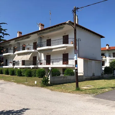 Appartamento Nárciso, Elegant Living *