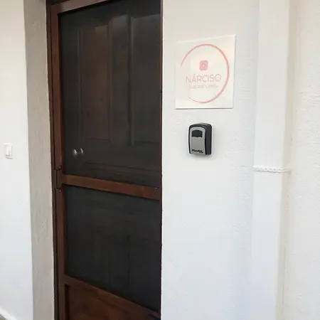 Nárciso, Elegant Living *