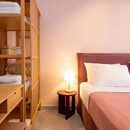 Narciso, Elegant Living 希维利