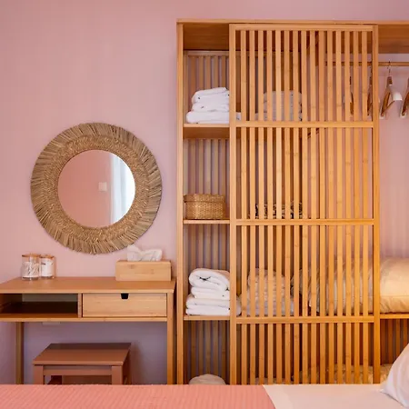 Narciso, Elegant Living 公寓 *