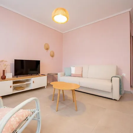 Nárciso, Elegant Living * Siviri