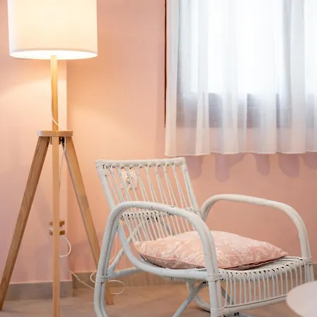 Nárciso, Elegant Living Appartamento Siviri