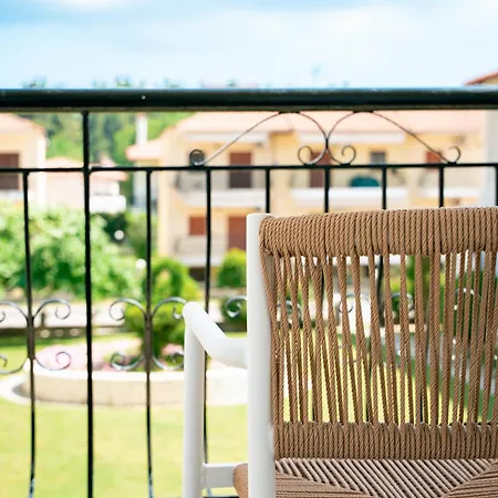 Nárciso, Elegant Living * Siviri