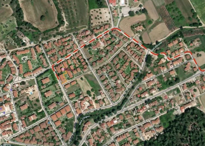 Apartamento Nárciso, Elegant Living