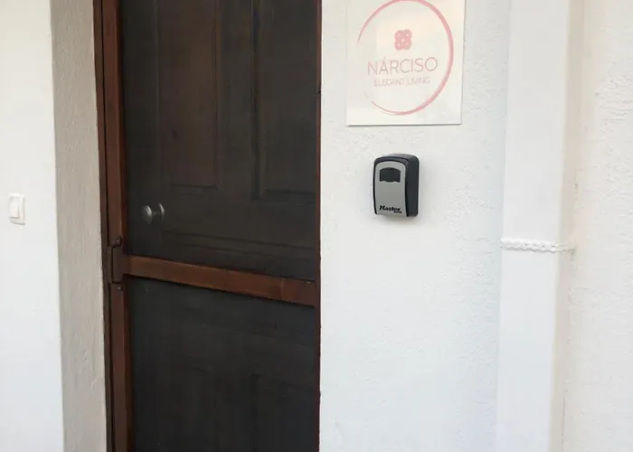 Nárciso, Elegant Living *