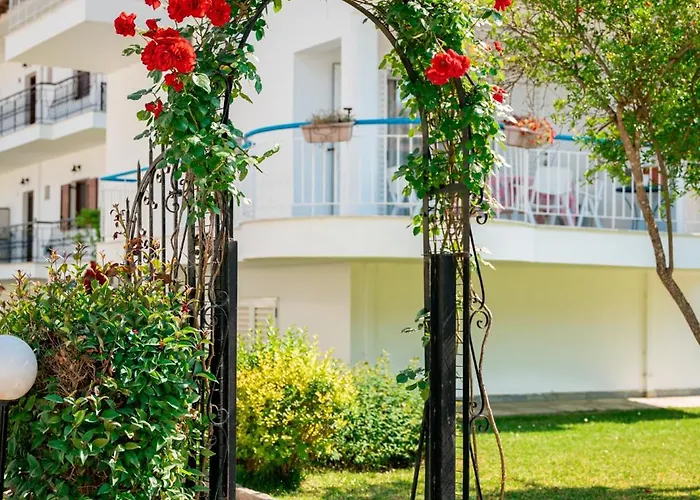 Apartamento Nárciso, Elegant Living