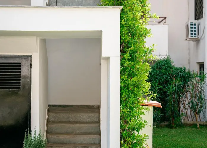 Apartamento Nárciso, Elegant Living *