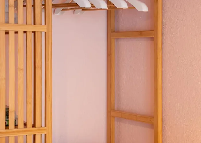 Apartamento Nárciso, Elegant Living *