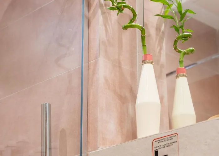 Nárciso, Elegant Living Siviri