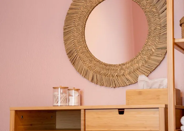 Nárciso, Elegant Living Apartamento *