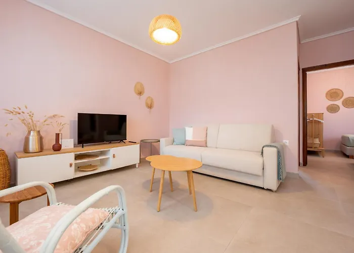 Nárciso, Elegant Living * Siviri