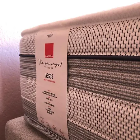 Narciso, Elegant Living *