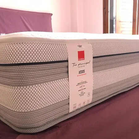 Narciso, Elegant Living Apartment *