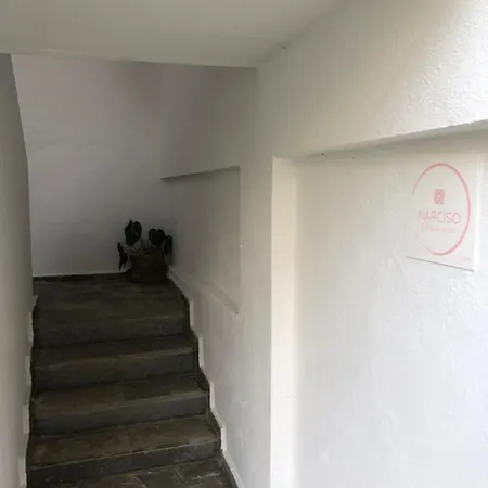 Apartment Narciso, Elegant Living