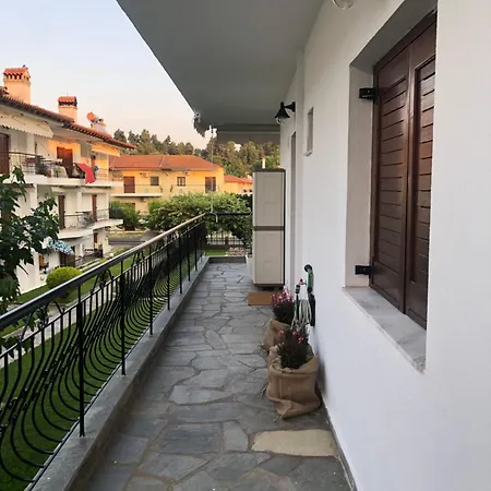 Apartment Narciso, Elegant Living *