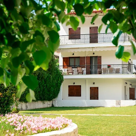 Narciso, Elegant Living Apartment *