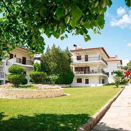 Narciso, Elegant Living Apartment Siviri