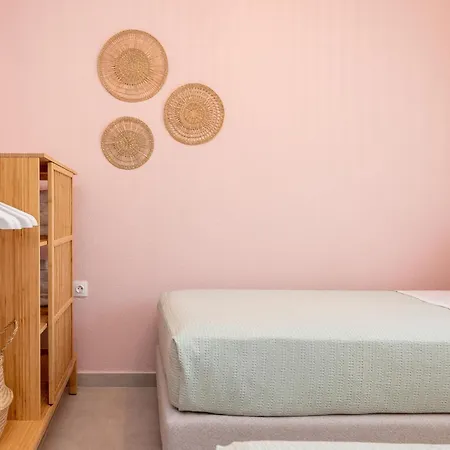 Narciso, Elegant Living * Siviri