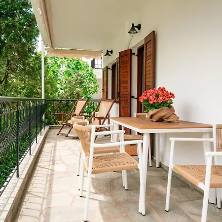 Narciso, Elegant Living Apartment