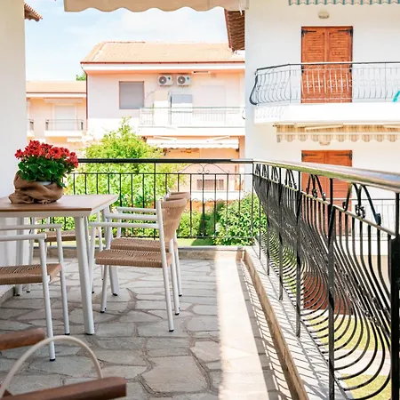 Apartment Narciso, Elegant Living