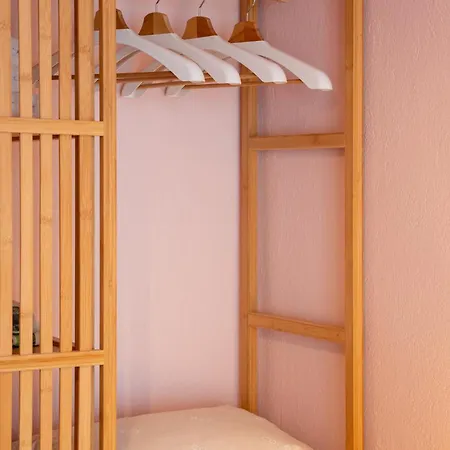 Apartment Narciso, Elegant Living *