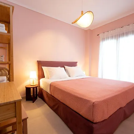 Narciso, Elegant Living * Siviri