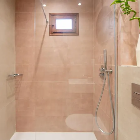 Narciso, Elegant Living Apartment