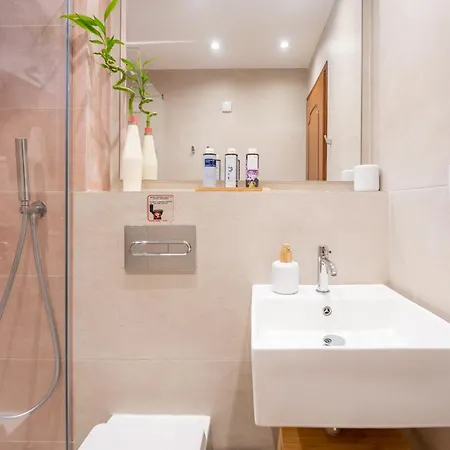 Narciso, Elegant Living Apartment Siviri