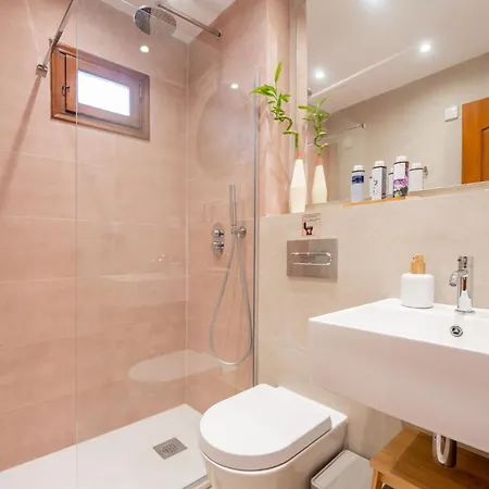 Narciso, Elegant Living Apartment *