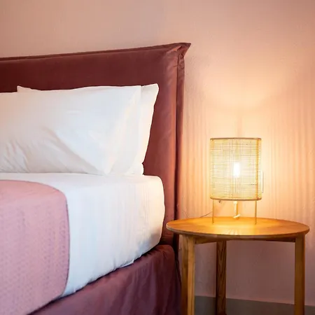 Narciso, Elegant Living Apartment Siviri