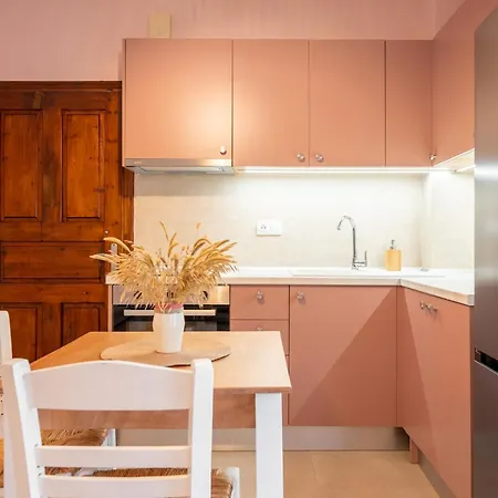 Narciso, Elegant Living Siviri