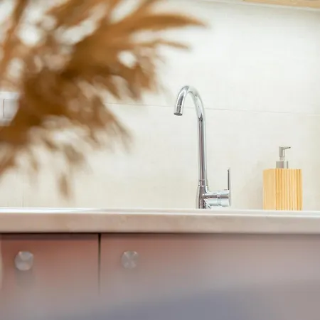 Narciso, Elegant Living Apartment