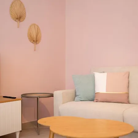 Narciso, Elegant Living Siviri