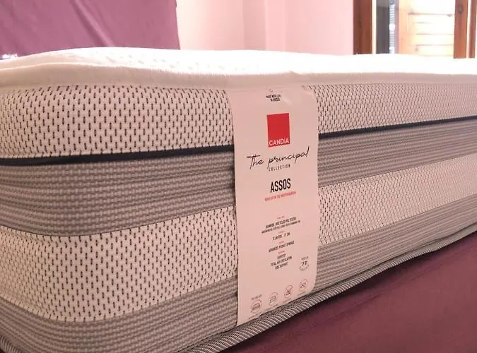 Narciso, Elegant Living Appartement *