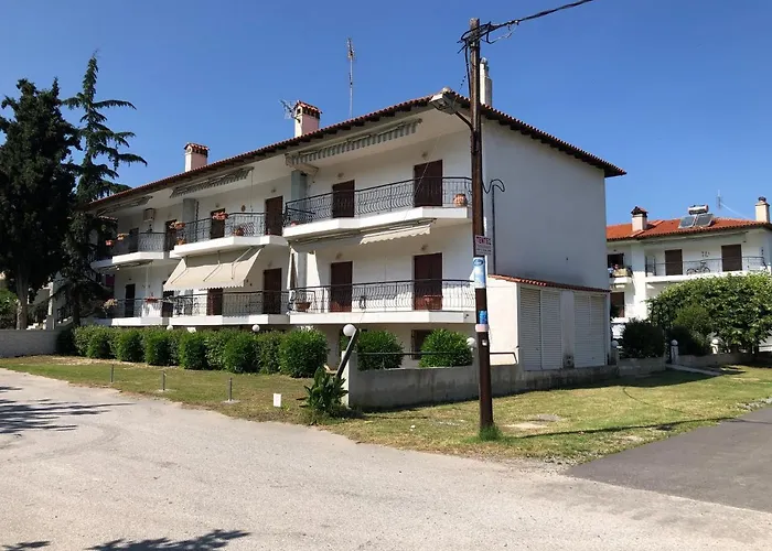 Appartement Narciso, Elegant Living *