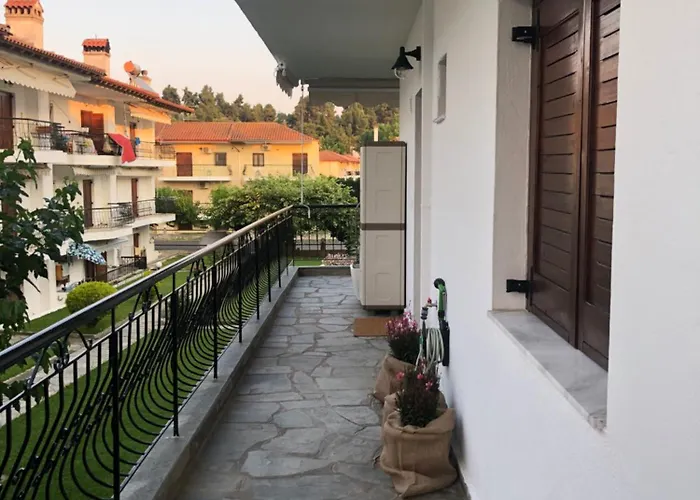 Appartement Narciso, Elegant Living *