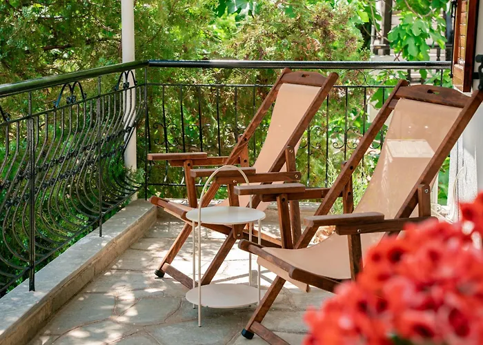 Narciso, Elegant Living Appartement