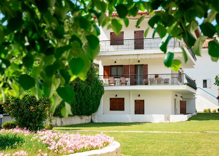 Narciso, Elegant Living Appartement *