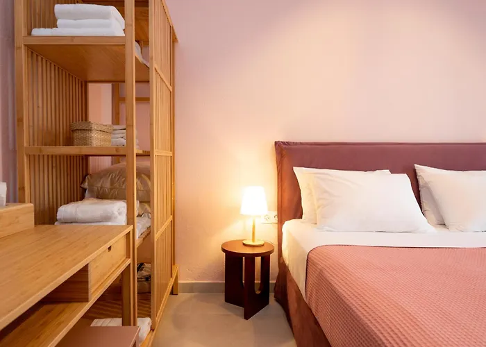 Narciso, Elegant Living Siviri