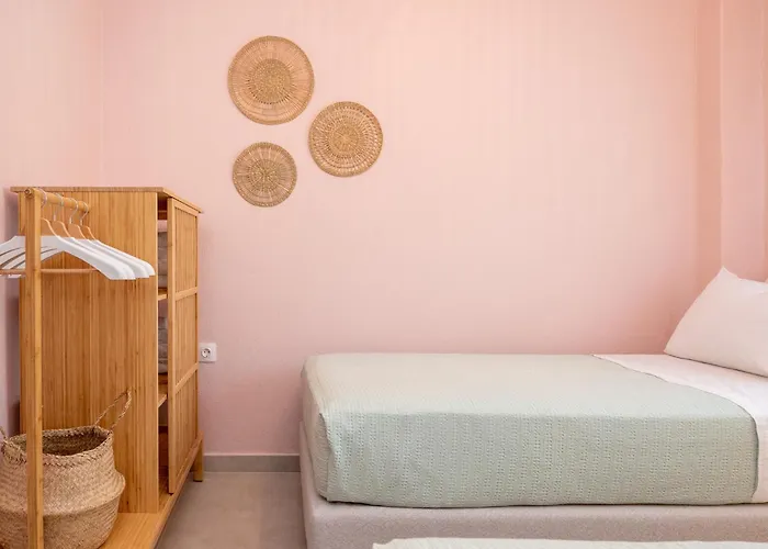 Narciso, Elegant Living * Siviri