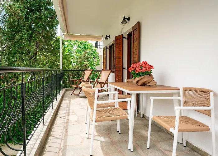 Narciso, Elegant Living Appartement