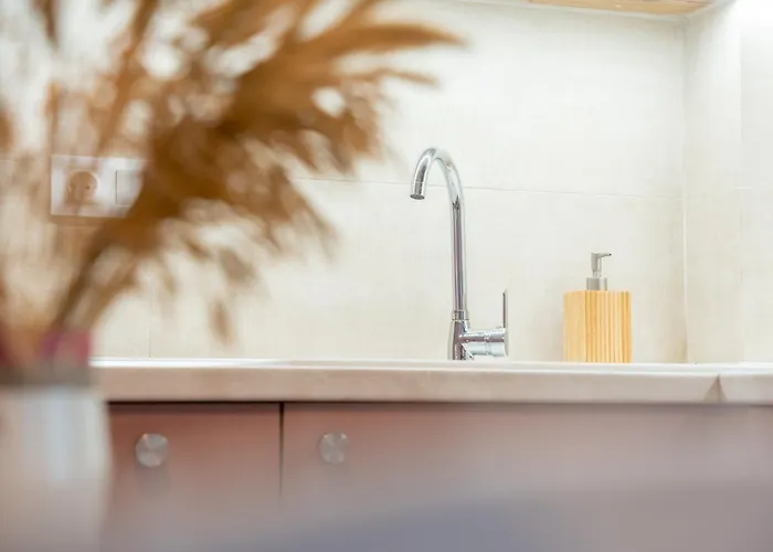 Narciso, Elegant Living Appartement